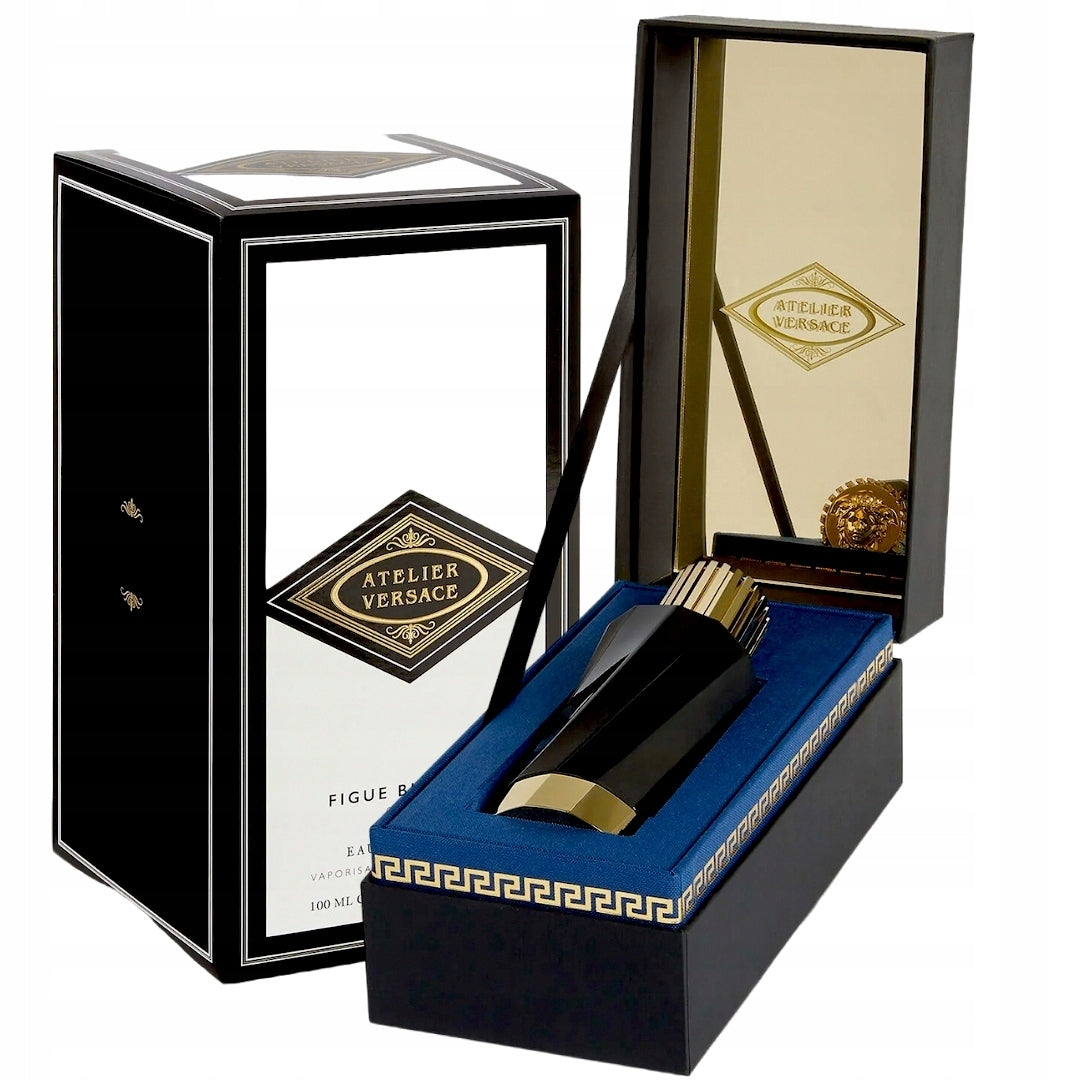 Versace Atelier Versace Figue Blanche Eau de Parfum 100 ml Brand Versace