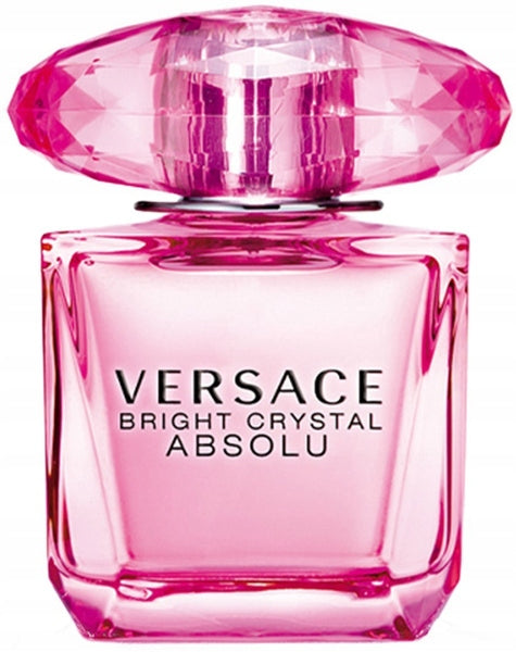 Versace Bright Crystal Absolu Eau de Parfum EDP 30ml Product Brand Versace