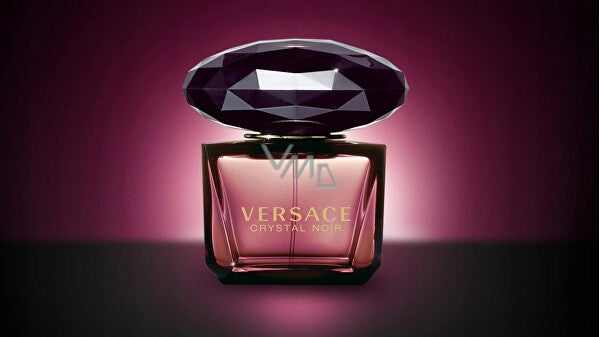 Versace Crystal Noir 50 ml EDP Brand Versace