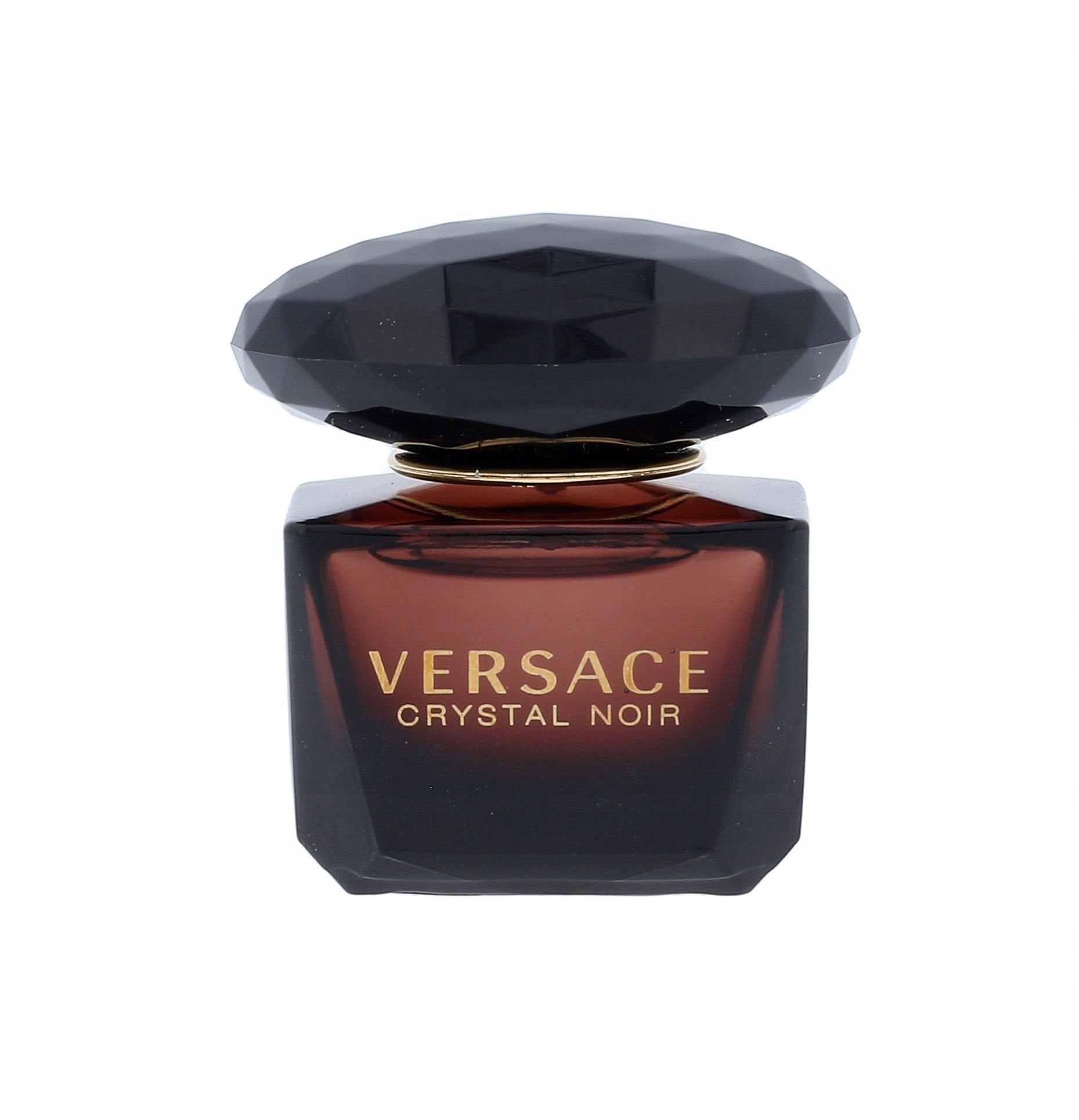Versace Crystal Noir eau de toilette 5 ml