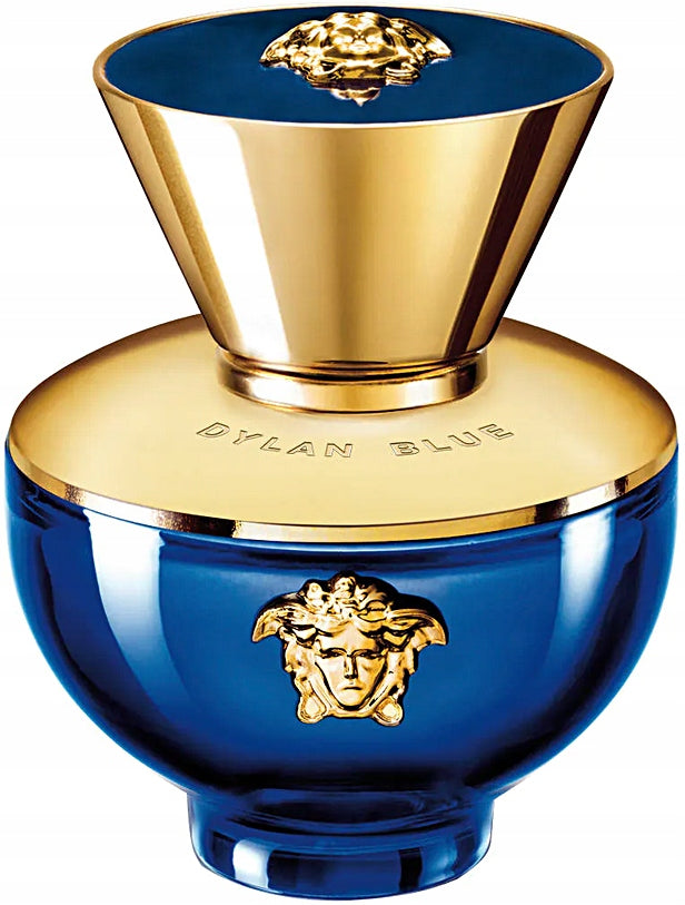 Versace Dylan Blue Femme Set for Women: Eau de Parfum EDP, 100 ml Manufacturer code 8011003876761