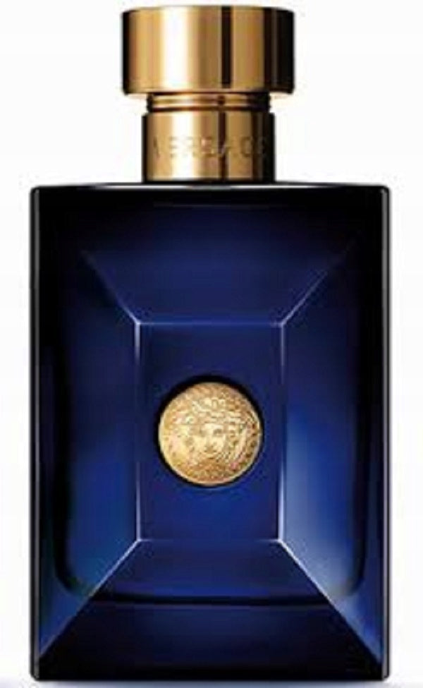 Versace Dylan Blue Pour Homme deodorant natural spray 100ml