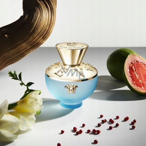 Versace Dylan Turquoise Women eau de toilette EDT 30 ml