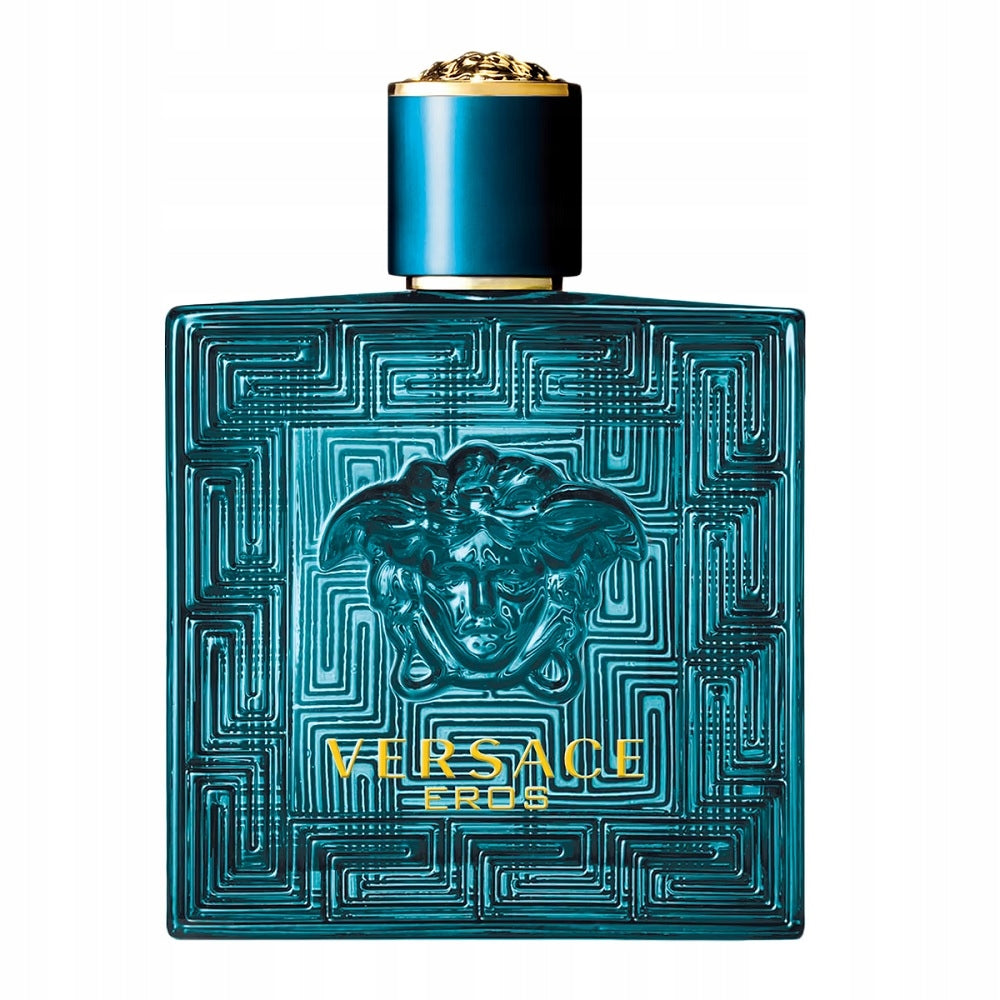 Versace Eros Deodorant in glass 100 ml Brand Versace
