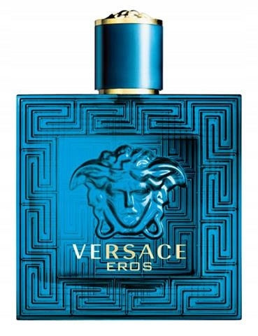 Versace Eros Deodorant in glass 100 ml