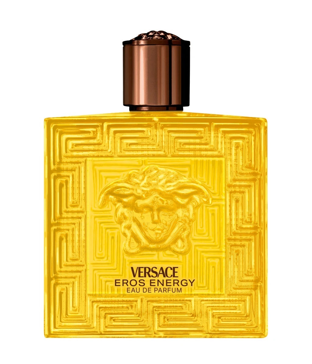 Versace Eros Energy Eau de Parfum for men 100 ml Packaging status original