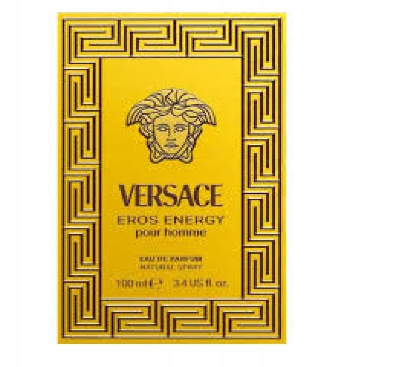 Versace Eros Energy Eau de Parfum for men 100 ml
