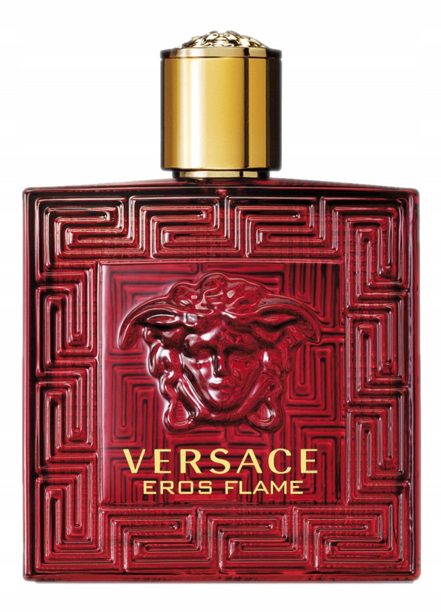 Versace Eros Flame Eau de Parfum spray 50ml