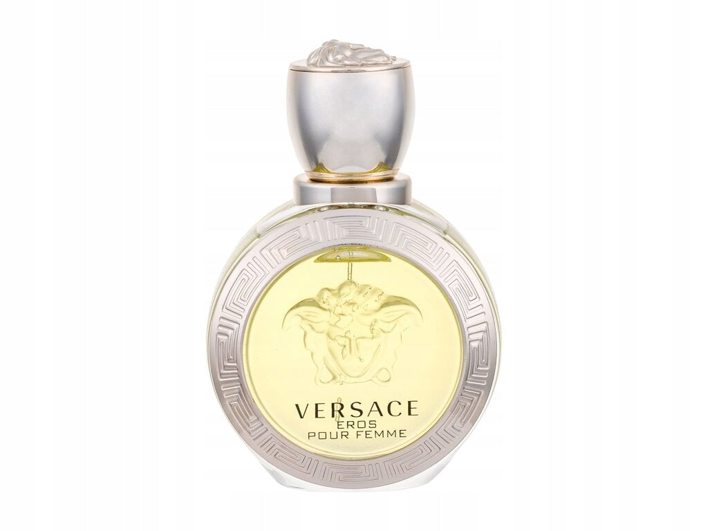Versace Eros Pour Femme Eau de toilette 50ml