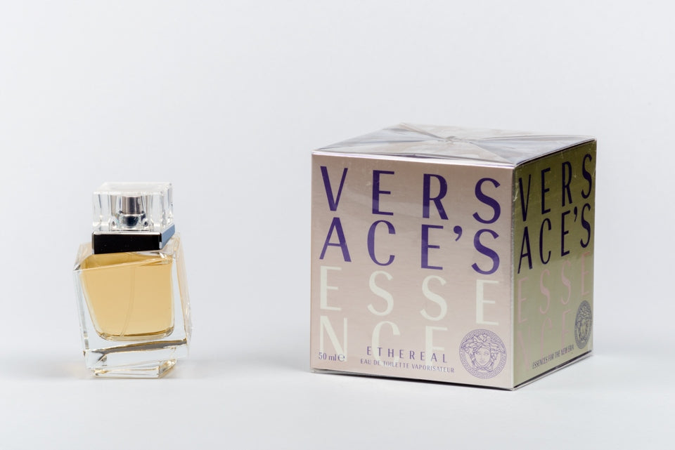 Versace Essence Ethereal eau de toilette 50 ml