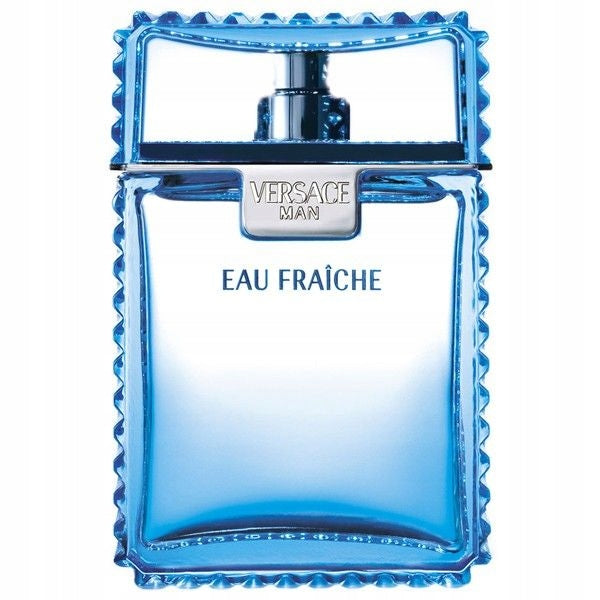 Versace Man Eau Fraiche 100ml eau de toilette for men