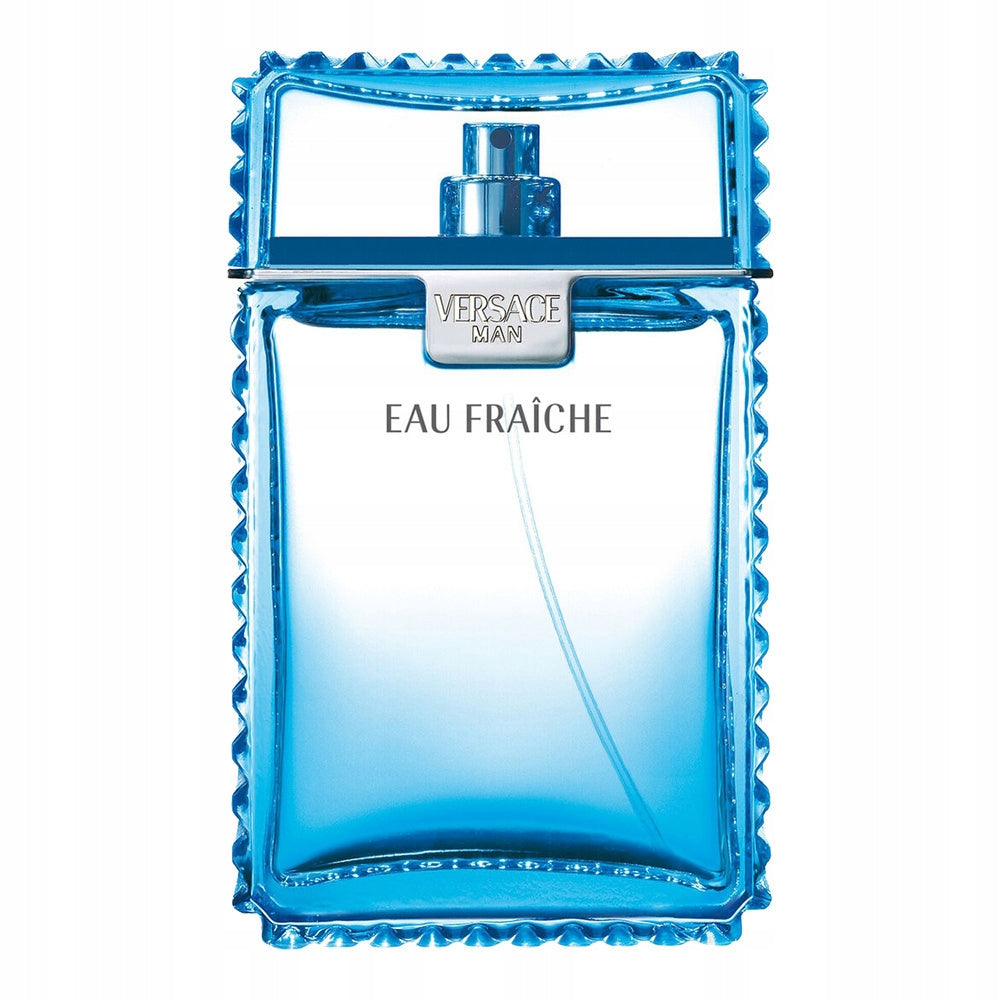 Versace Man Eau Fraiche eau de toilette 200 ml 1 Product weight with unit packaging 0.28 kg