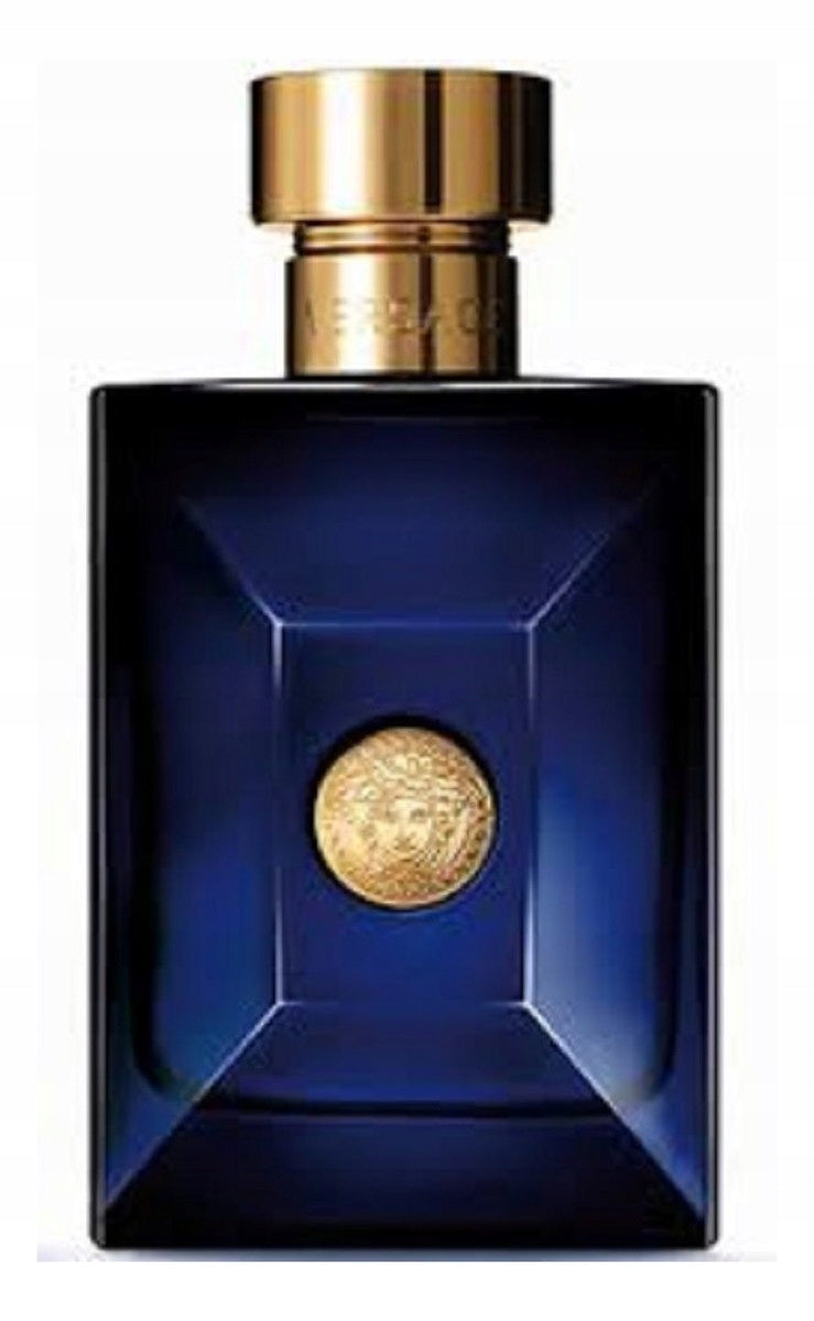 Versace Pour Femme Dylan Blue Perfumed Deodorant Spray 100ml Medical device class I