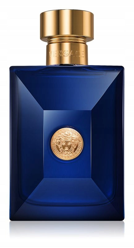Versace Pour Homme Dylan Blue After Shave 100 ml Packaging status original