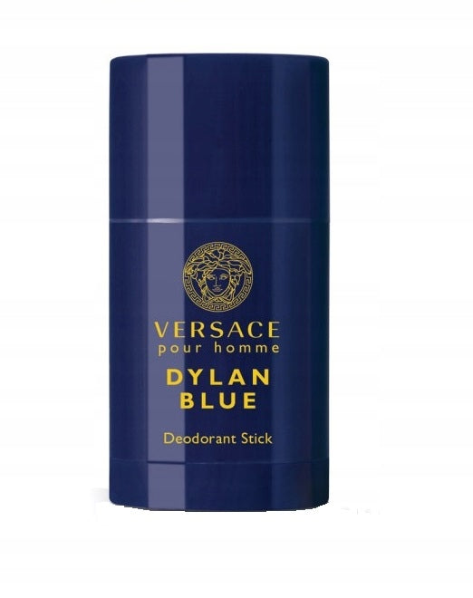 Versace Pour Homme Dylan Blue Perfumed Deostick 75 ml