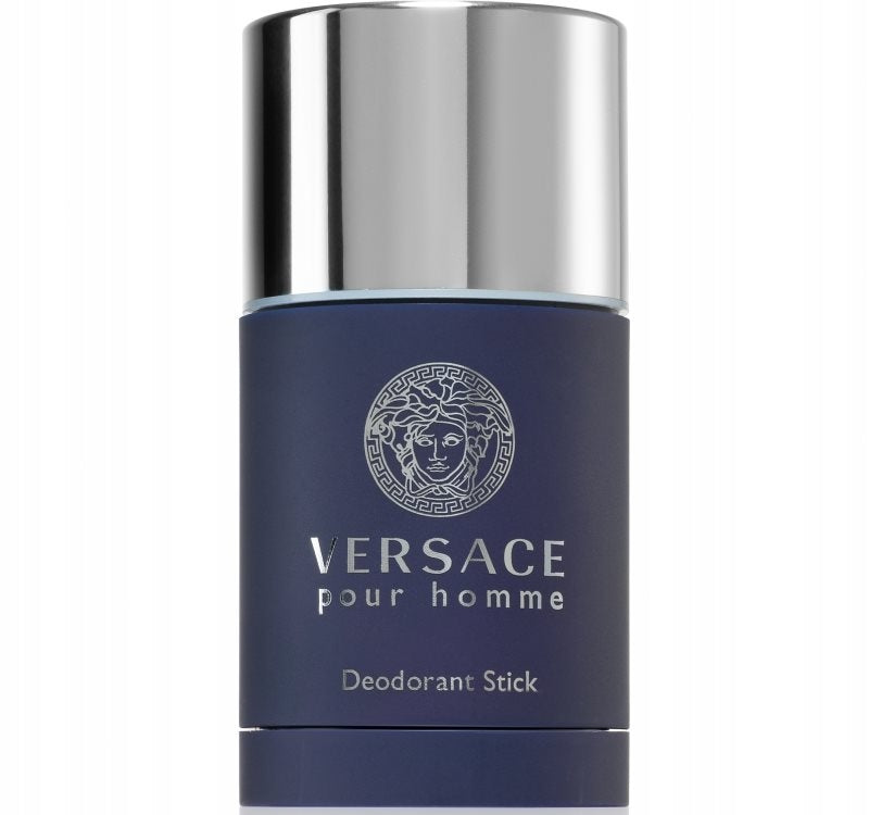 Versace Pour Homme deodorant stick for men 75 ml