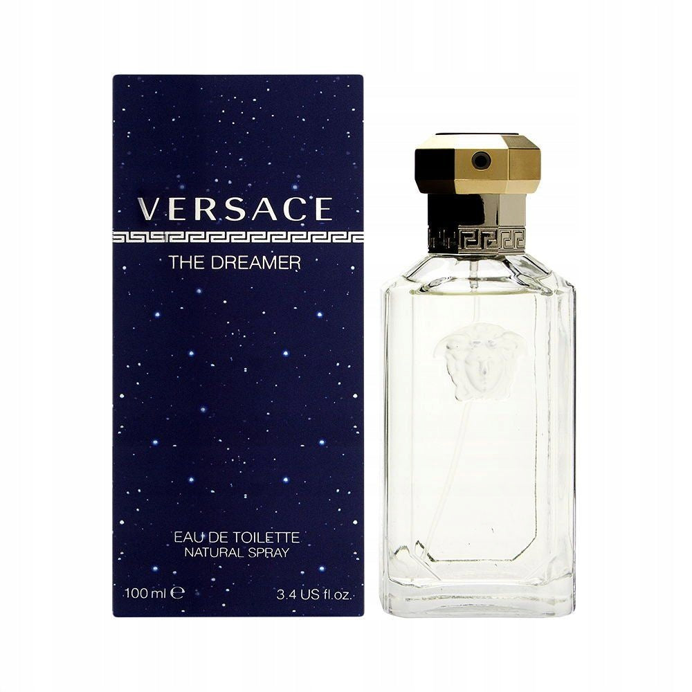Versace The Dreamer 100ml eau de toilette