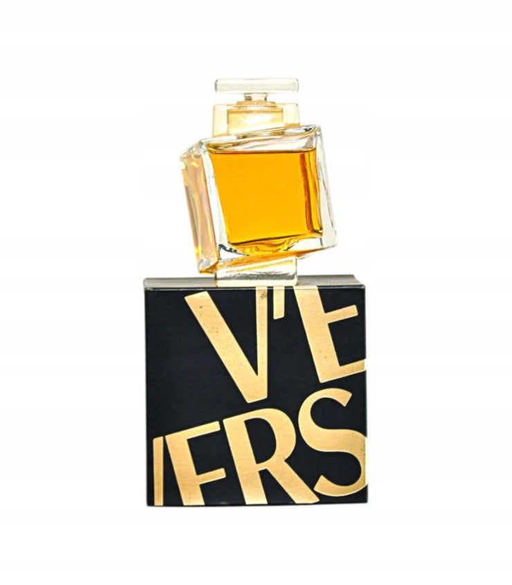 Versace V'E Edp perfume for women unique vintage elegant fragrance 50 ml