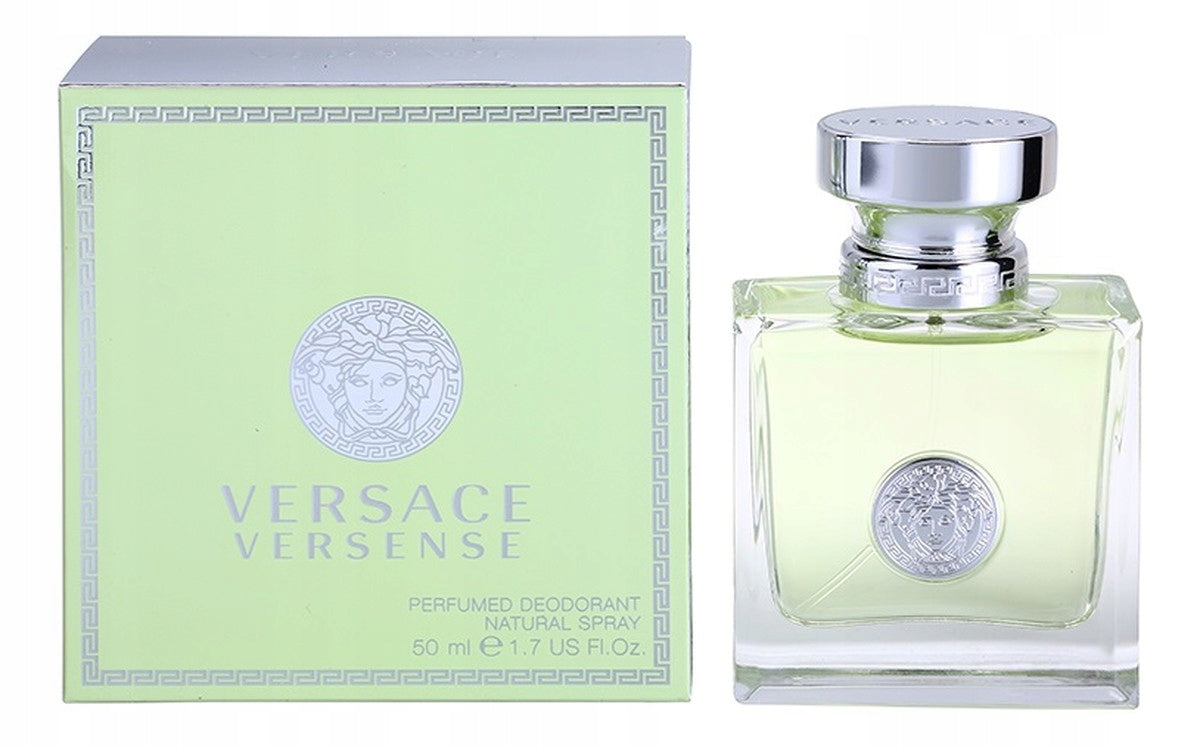 Versace Versense deodorant for women 50ml