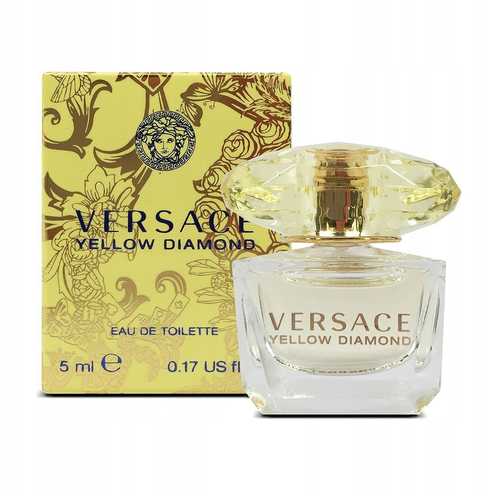 Versace Yellow Diamond 5 ml