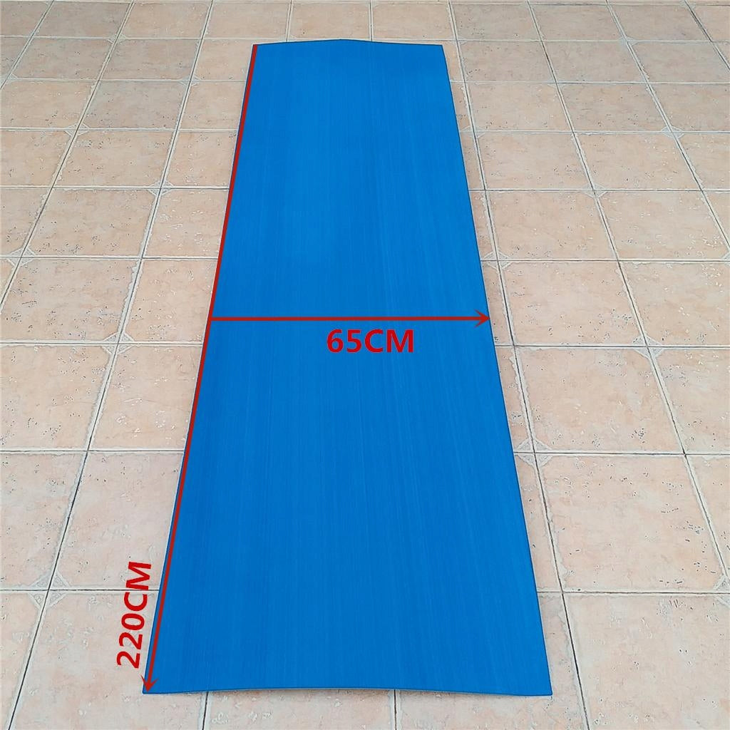 Versatile EVA Self Adhesive Teak Sheet Blue Manufacturer code DYNWAVE-54039563