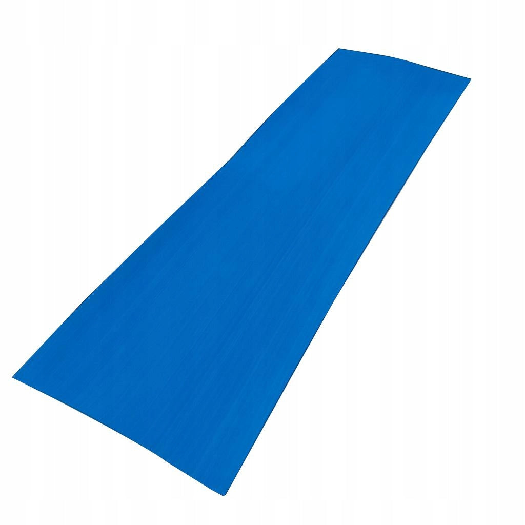 Versatile EVA Self Adhesive Teak Sheet Blue Model Pianka EVA antypoślizgowa mata podłogowa do