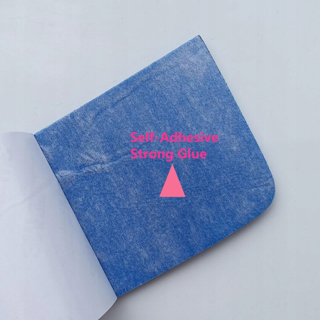 Versatile EVA Self Adhesive Teak Sheet Blue Number of seats not specified