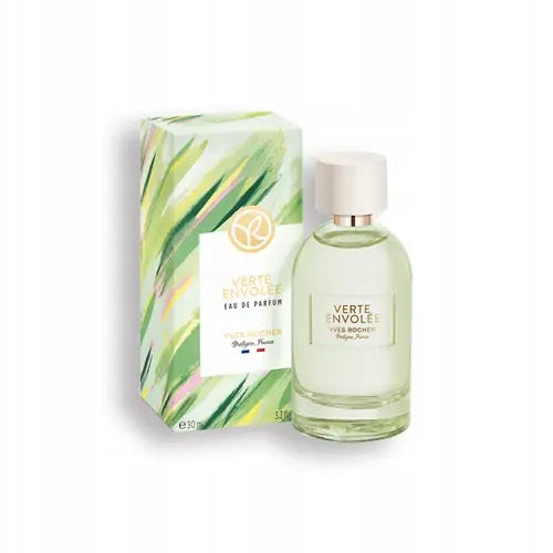 Verte ENVOLÉE30 ml YVES ROCHER Eau de Parfum
