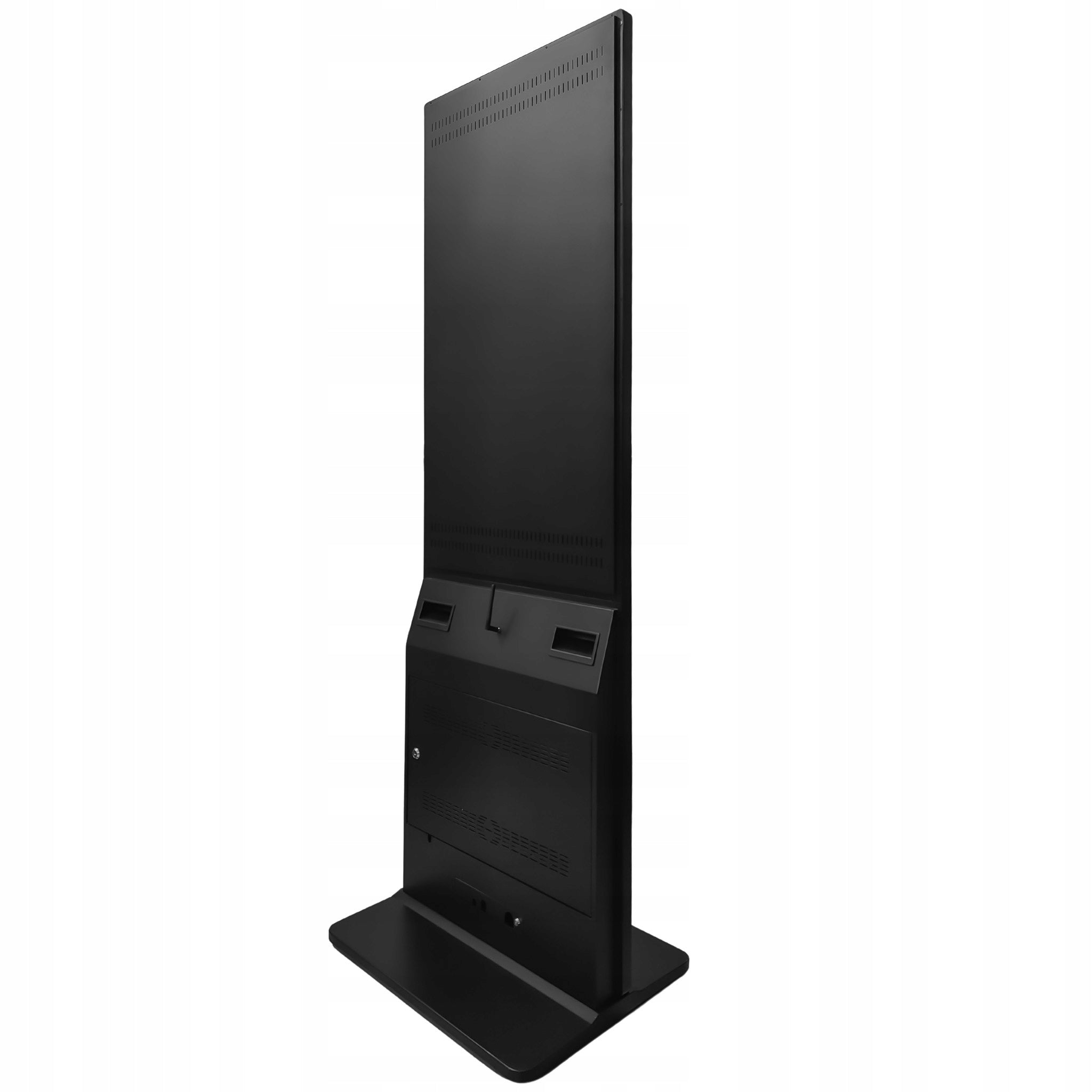 Vertical Standing Kiosk 55" Touch Metal Internal Totem Android, 4GB/32GB Brand no brand