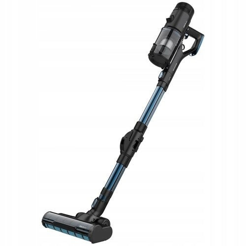 Vertical Vacuum Cleaner Conga RockStar 990 Advance ErgoFlex Cecotec 480W Black