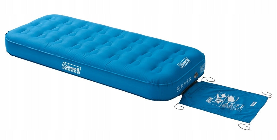 Very Durable Single AirBed Inflatable Mattress