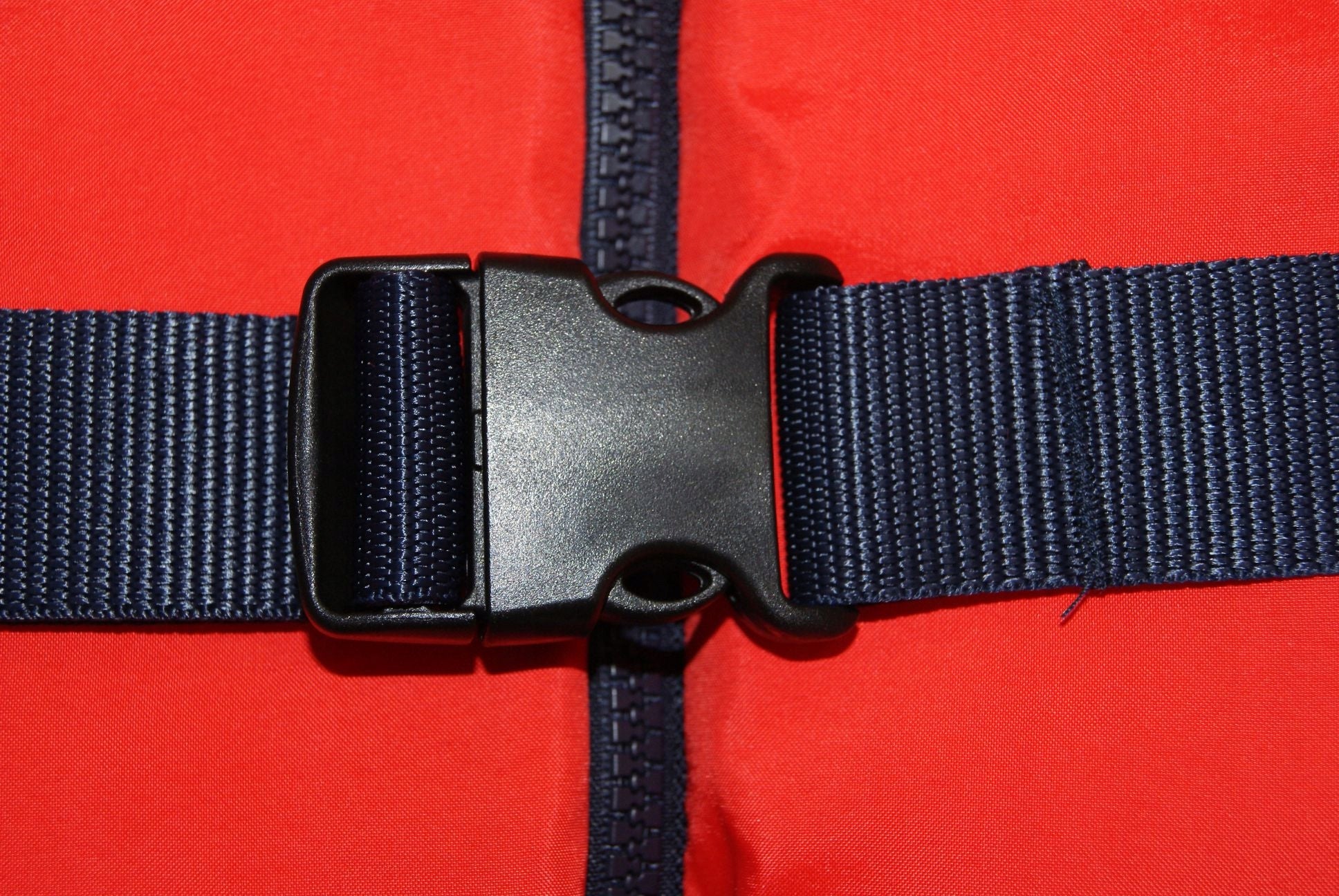Vest AQUA ADVENTURE 50N XXL 90++kg CE RED Model AQUA Adventure