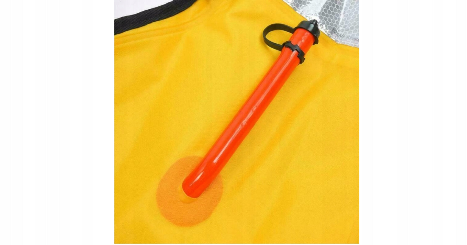 Vest Aqua-sport 150N year universal up to 135 kg Size universal