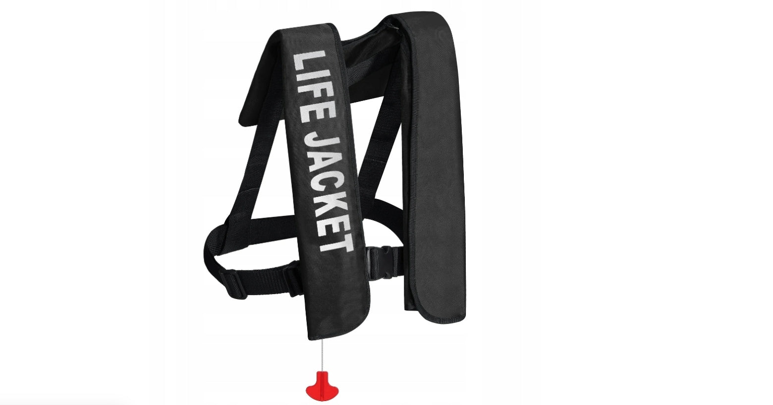 Vest Aqua-sport 150N year universal up to 135 kg
