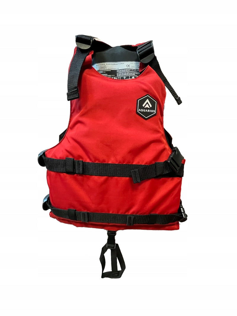 Vest Aquarius Kayak Rental r. XL up to 90 kg