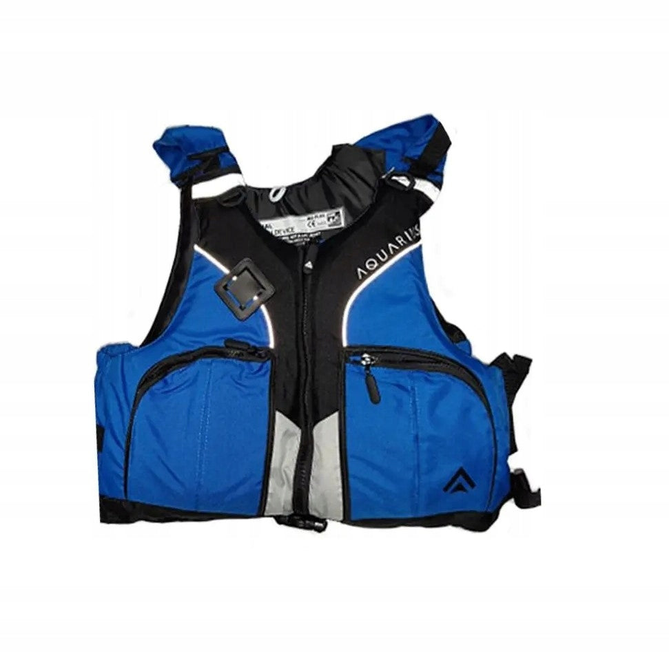Vest Aquarius MQ PRO r. XXL up to 100 kg