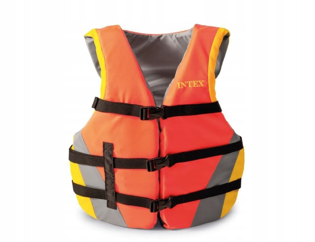 Vest Intex for adults r. universal up to 70 kg Size universal