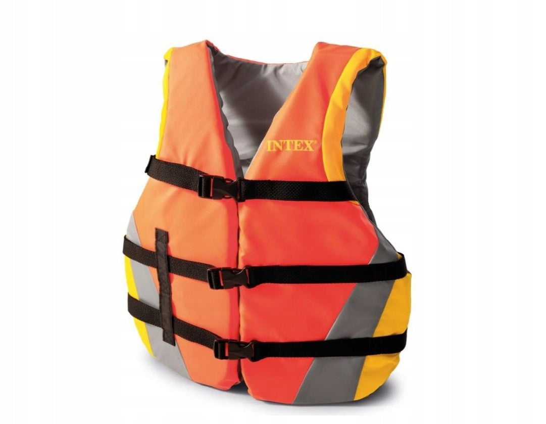 Vest Intex for adults r. universal up to 70 kg