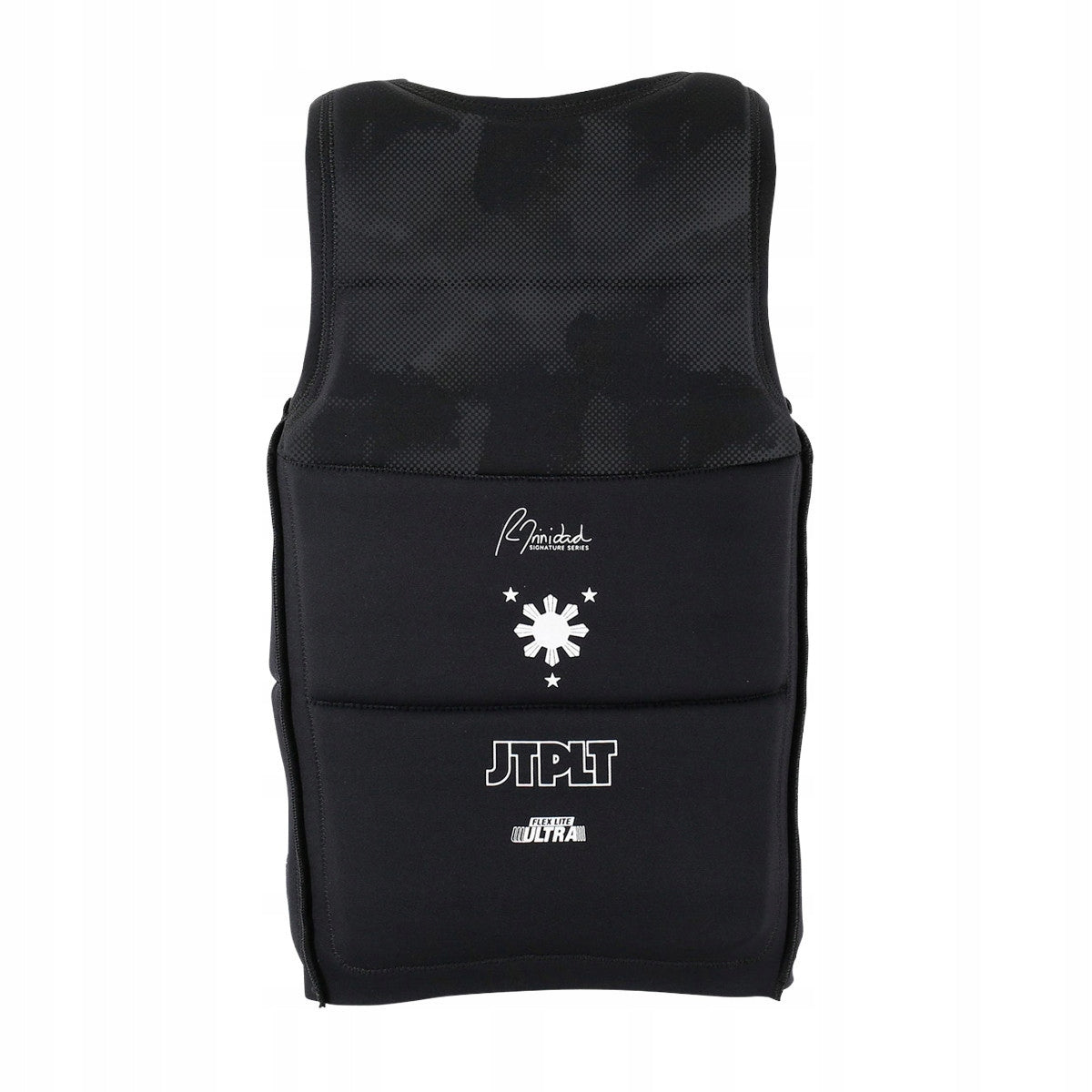 Vest Jetpilot Raph Recon Neo Vest Black 2025 M Brand JetPilot