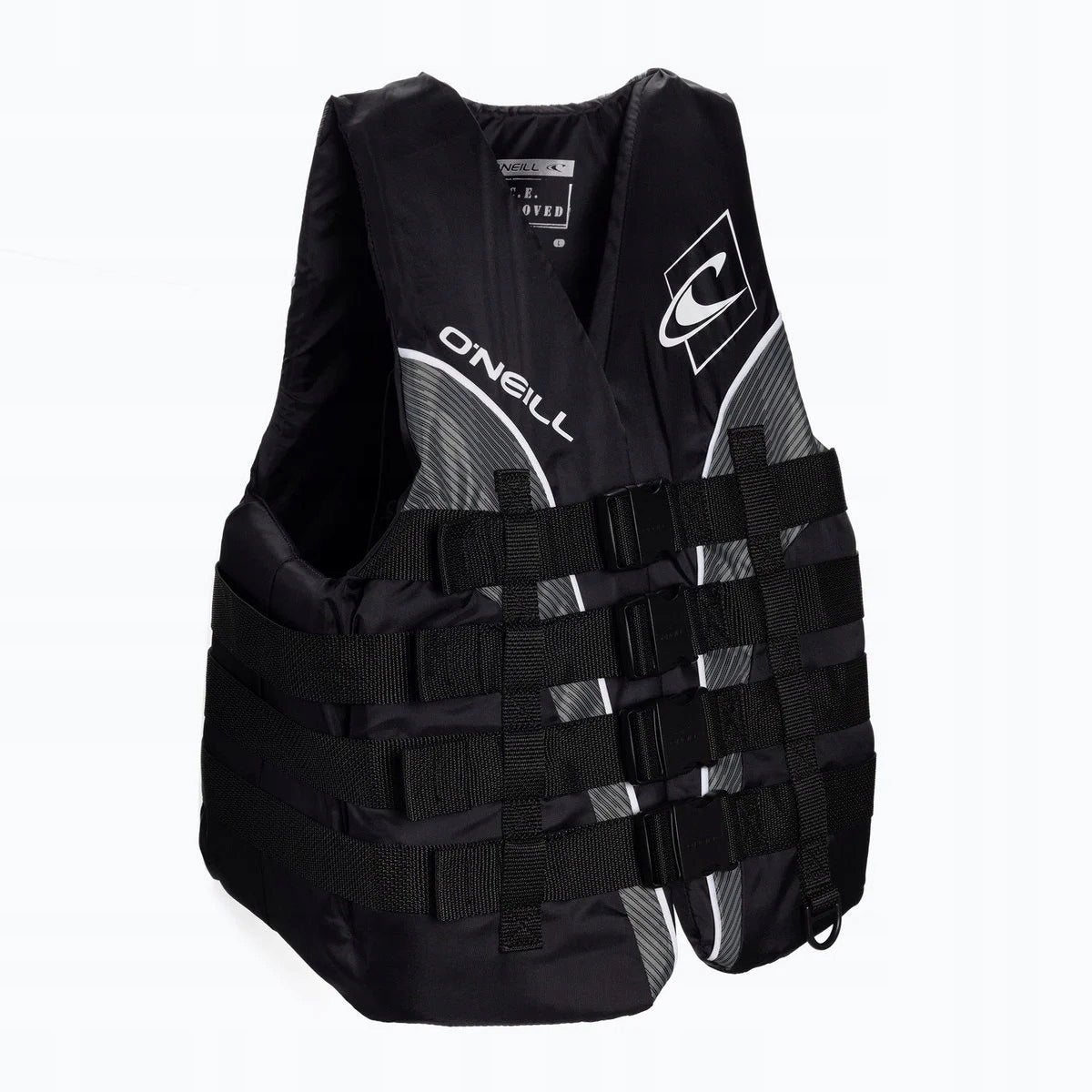 Vest O'Neill Superlite 50N CE size M belay CK4