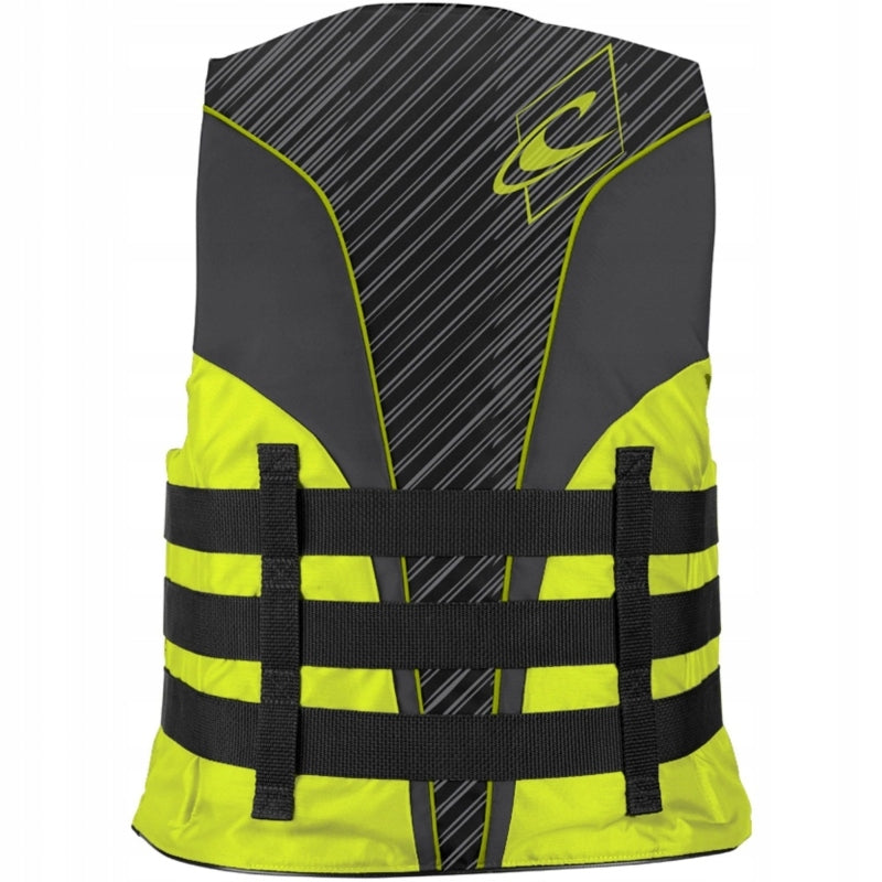 Vest O'Neill Superlite safety Roz L Manufacturer code ONL-4723EU-TF025-CH6-L