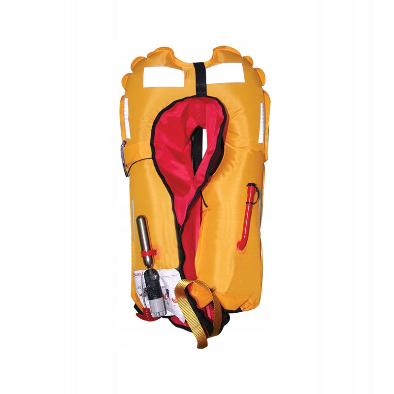 Vest SIGMA manual r. universal up to 120 kg Model SIGMA