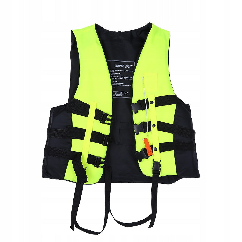 Vest TJOT4904MM r. M to 110 kg