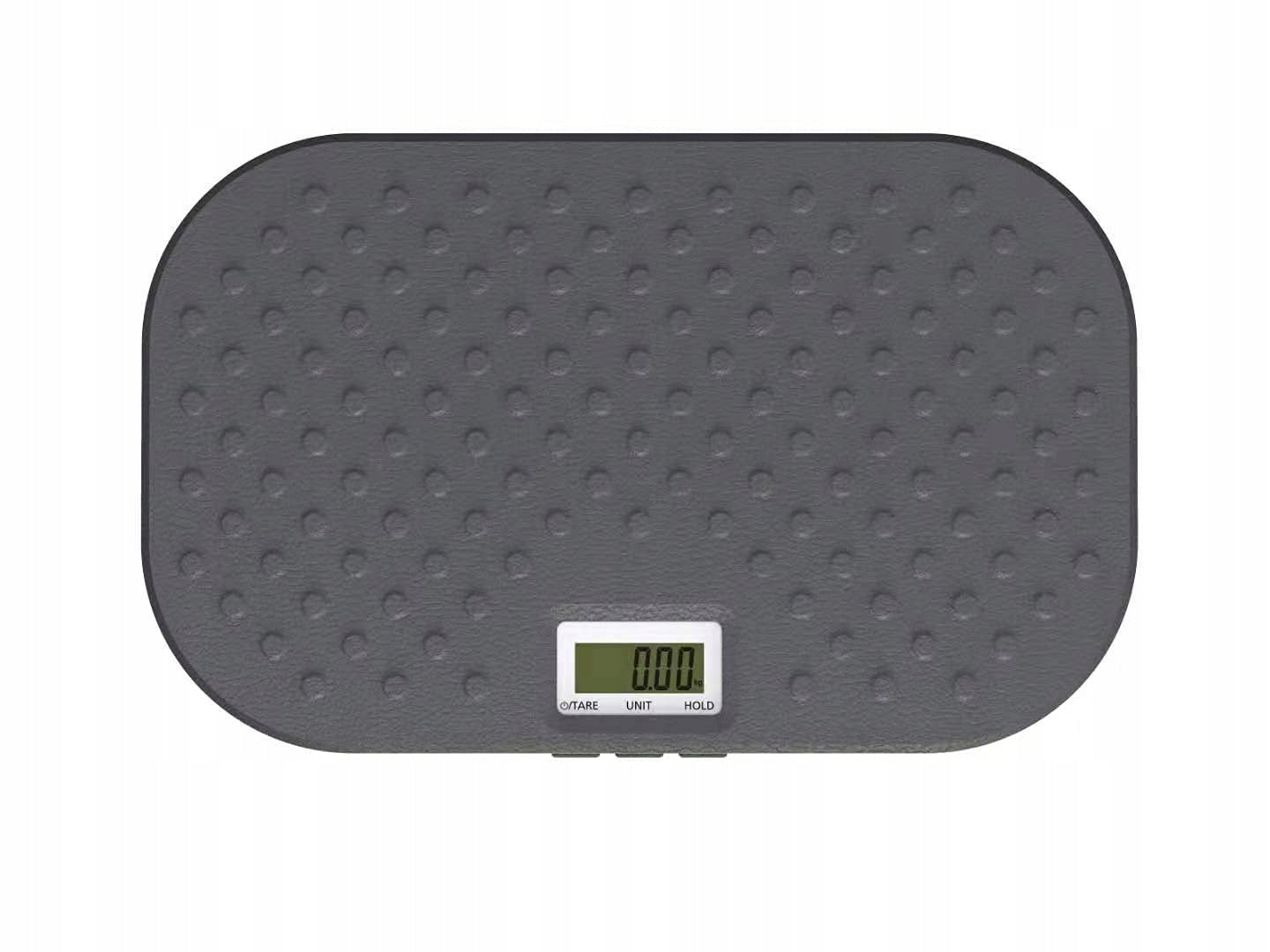 Veterinary Animal Scale 40kg Electronic LCD Platform Manufacturer code EB527