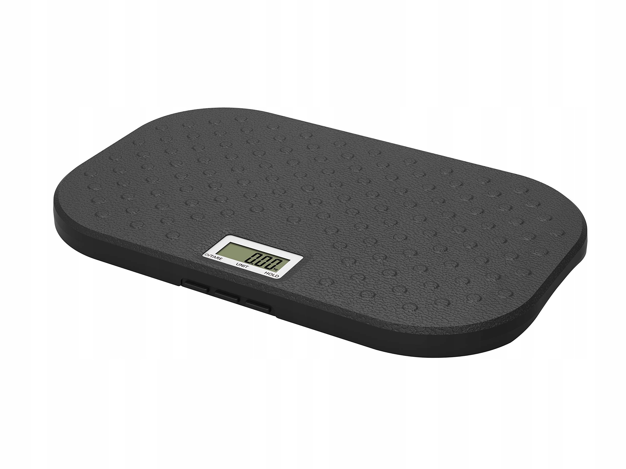 Veterinary Animal Scale 40kg Electronic LCD Platform Packaging status original