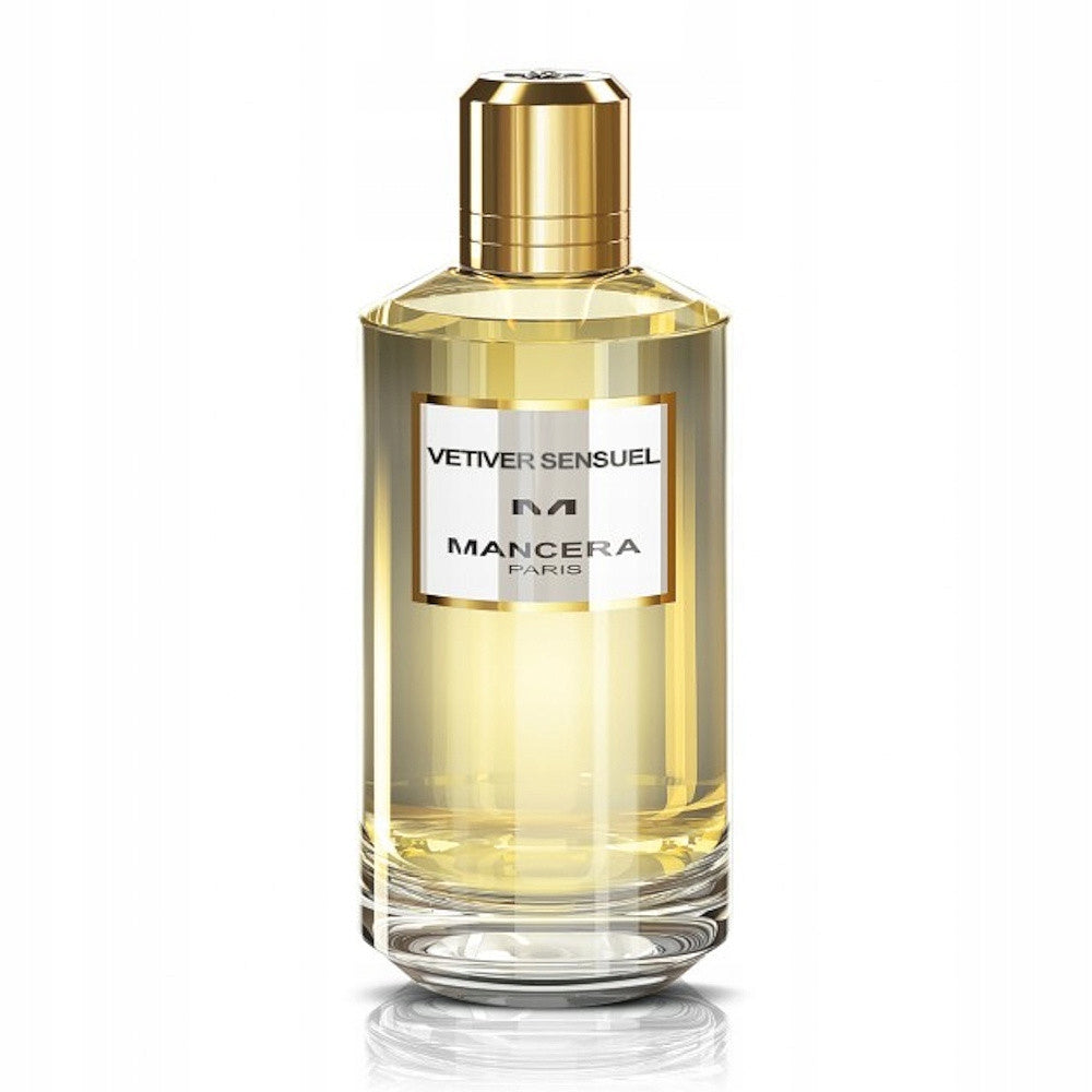 Vetiver Sensuel Mancera 60 ml