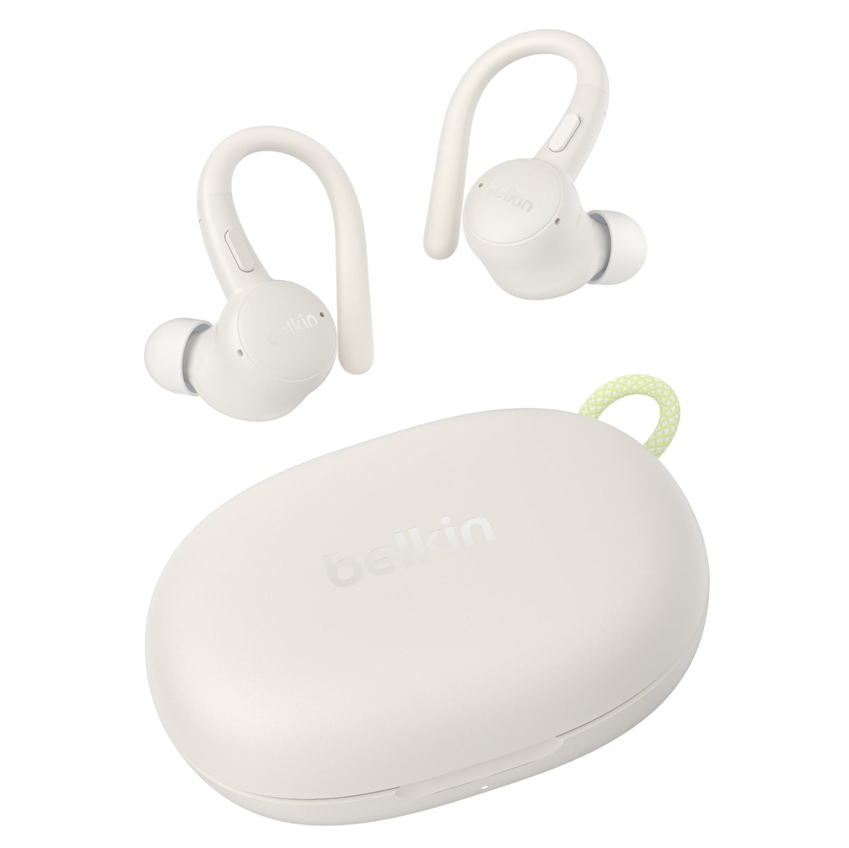 Vezeték nélküli fülhallgató Belkin AUC016HQCR Brand Belkin