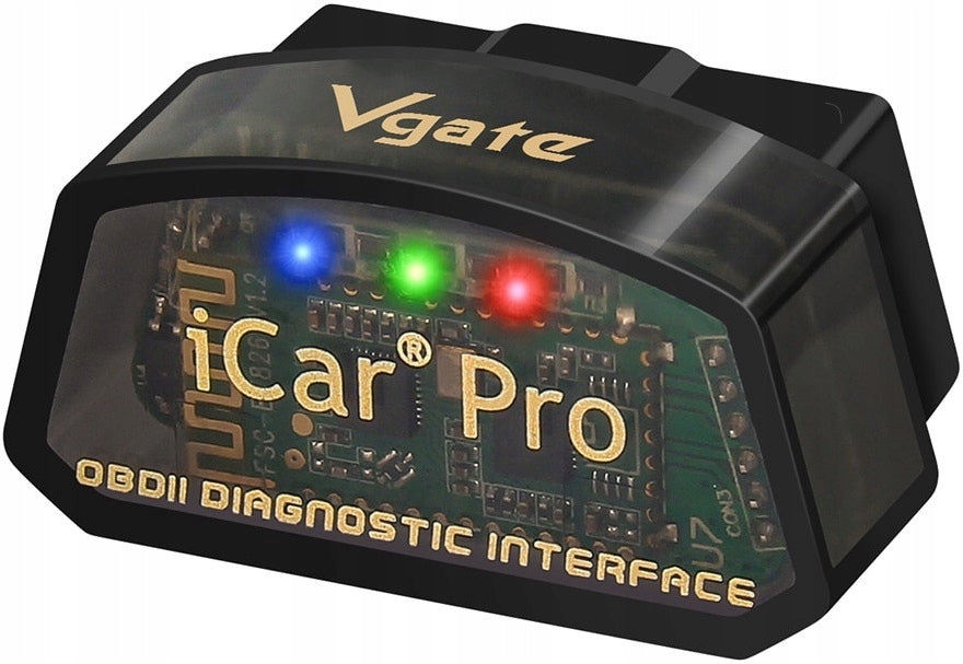 Vgate iCar Pro BT4.0 4.0 Diagnostic Interface EAN (GTIN) 5906530430797