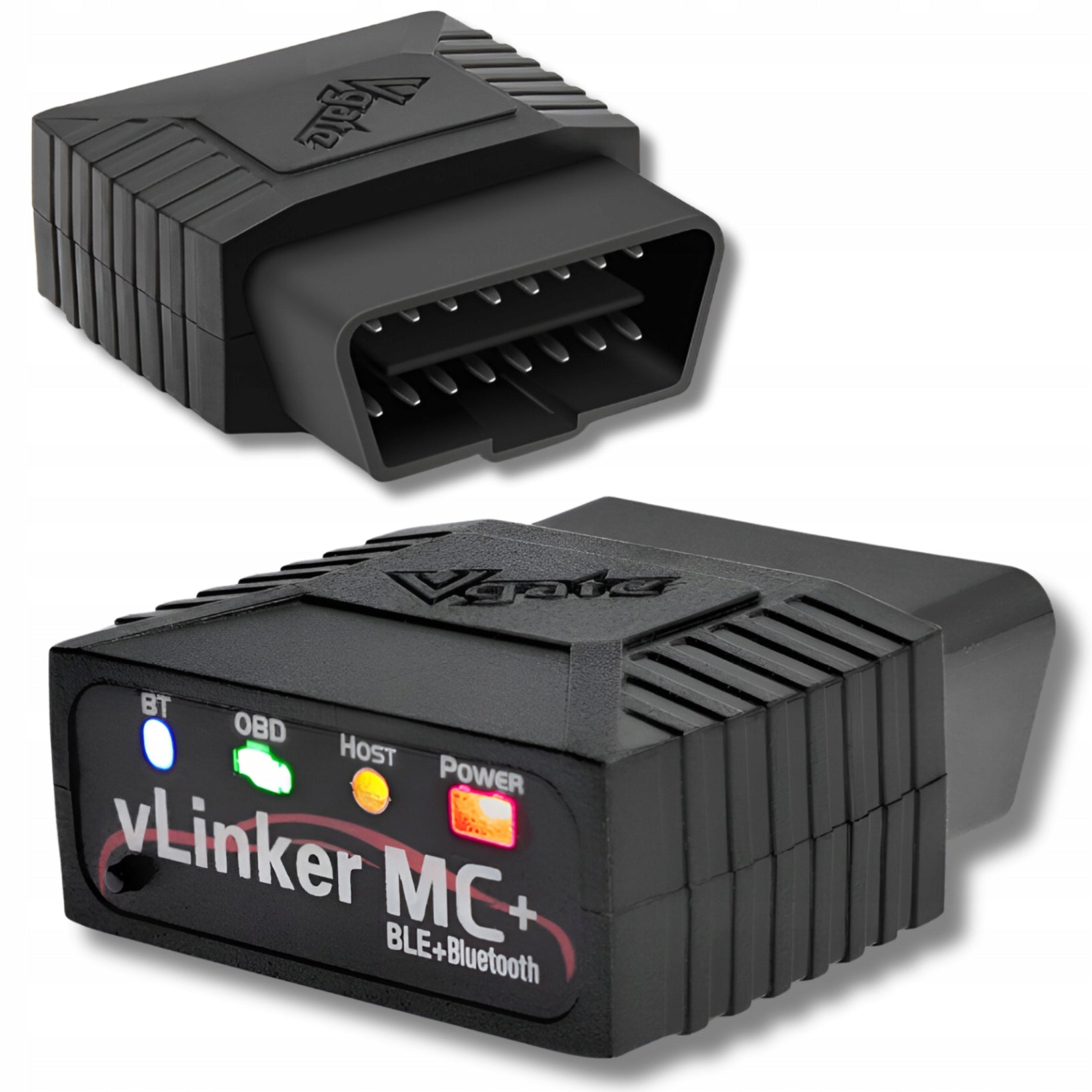 Vgate vLinker MC+ 4.0 Bimmercode Forscan Interface