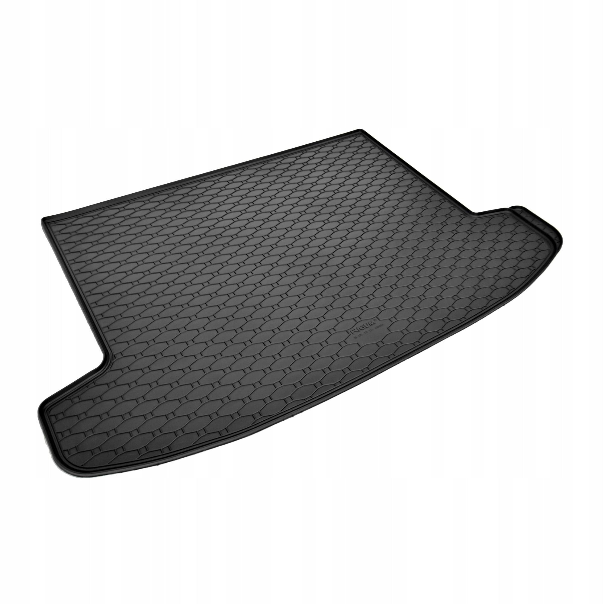 ViP rubber mat HYUNDAI TUCSON and HEV and mHEV 2021 2022 2023 2024 2025 2026 Manufacturer Rigum